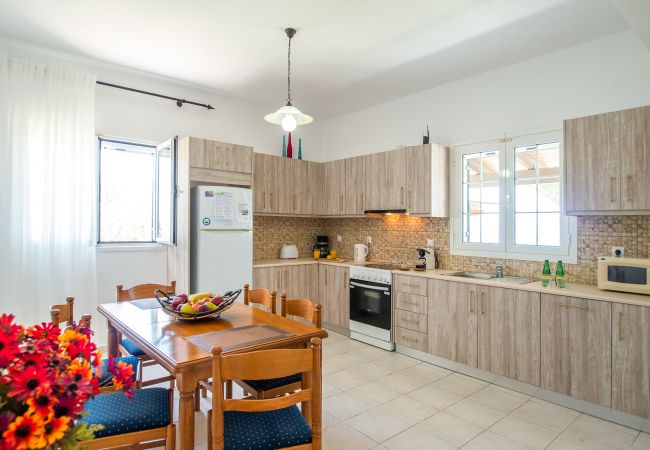 Villa in Spartia - Villa Ermis Villa in Spartia - Villa Ermis