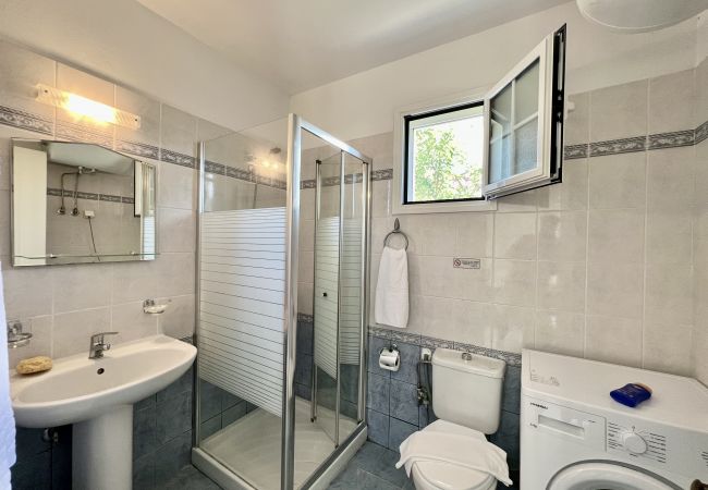 Villa in Spartia - Villa Ermis Villa in Spartia - Villa Ermis