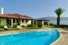 Villa in Spartia - Villa Ermis Villa in Spartia - Villa Ermis