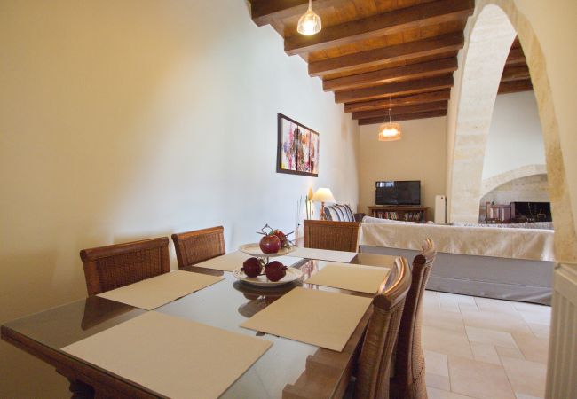 Villa in Plaka - Villa Argiro Villa in Plaka - Villa Argiro