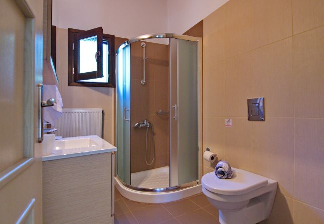 Villa in Plaka - Villa Argiro Villa in Plaka - Villa Argiro