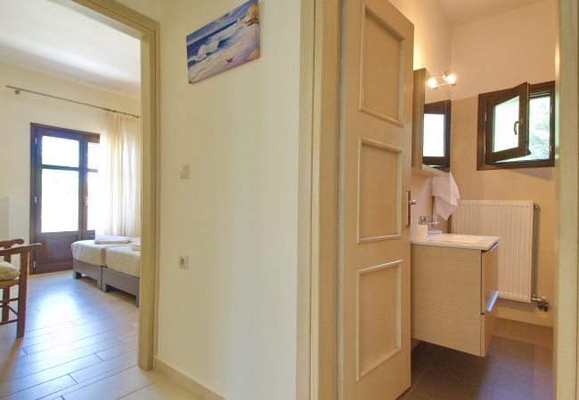 Villa in Plaka - Villa Argiro Villa in Plaka - Villa Argiro