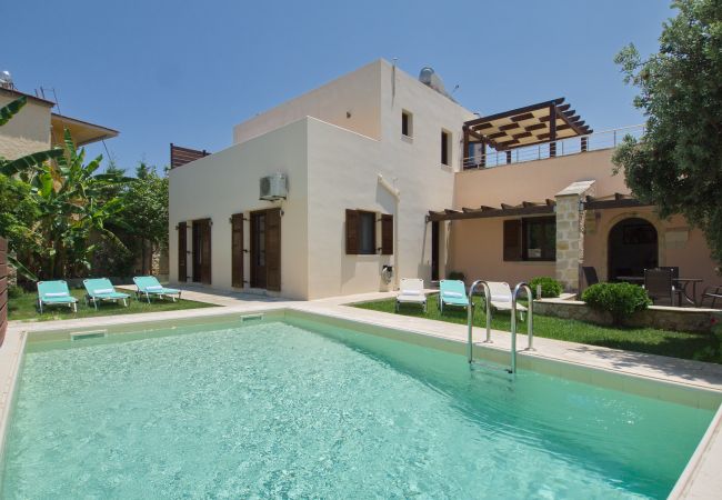 Villa in Plaka - Villa Argiro Villa in Plaka - Villa Argiro