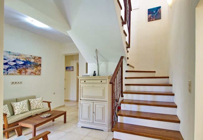 Villa in Plaka - Villa Argiro Villa in Plaka - Villa Argiro
