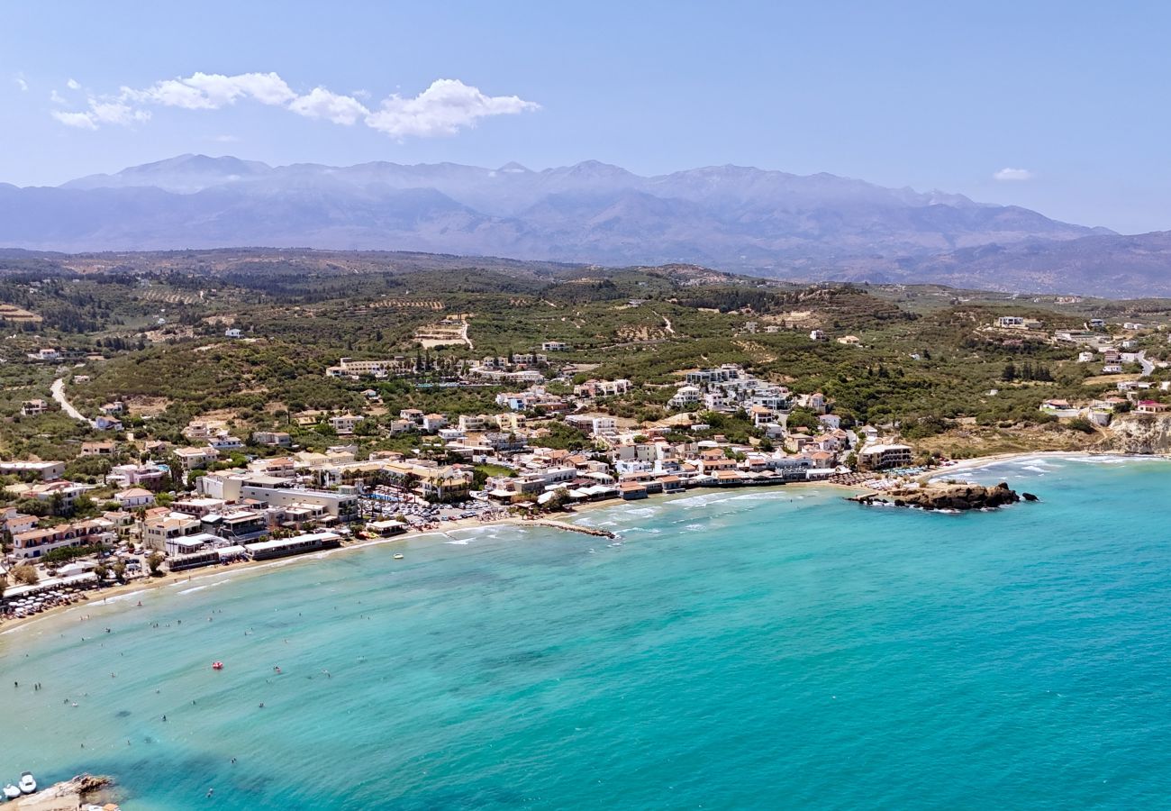 Villa in Plaka - Villa Argiro