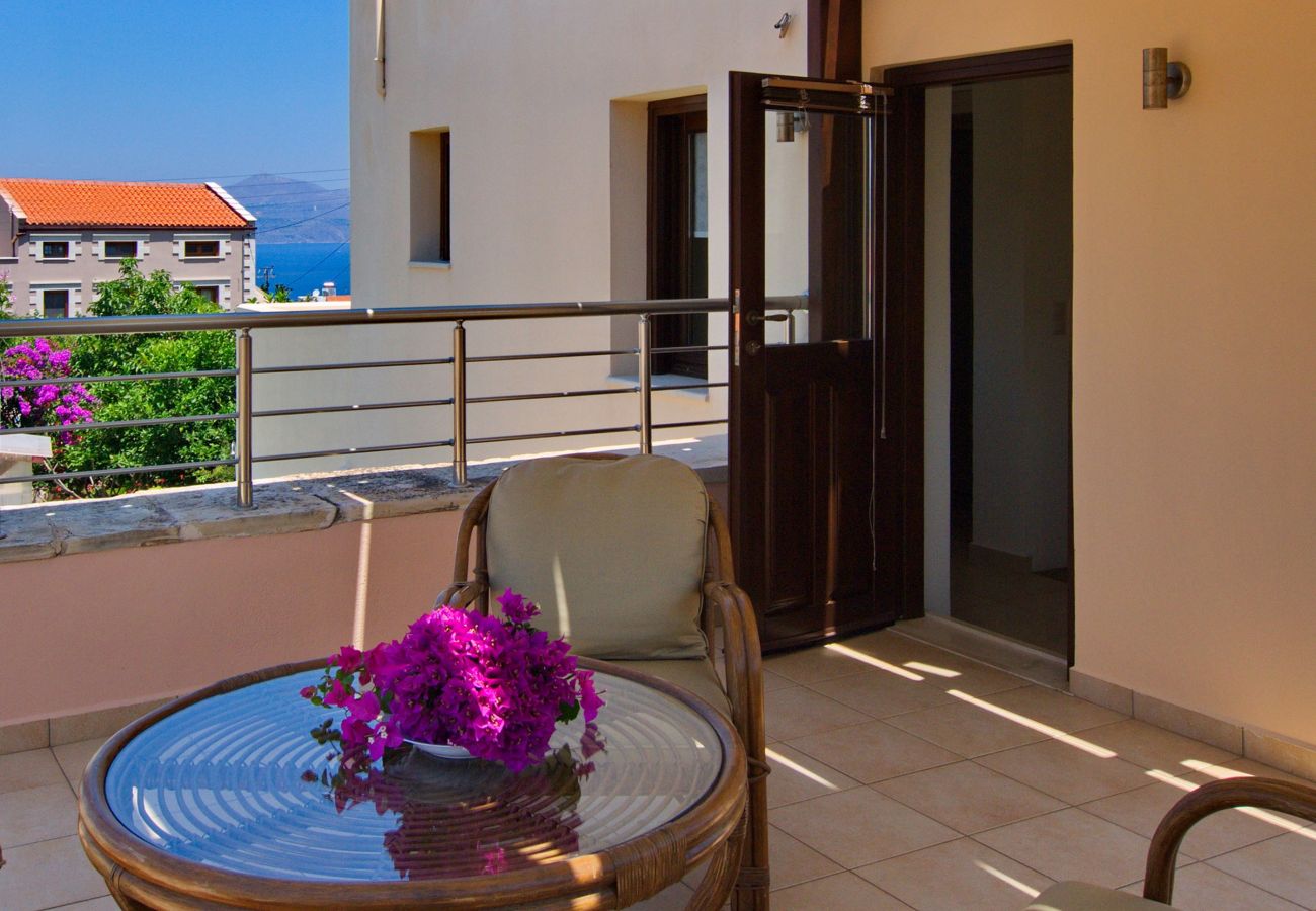 Villa in Plaka - Villa Argiro