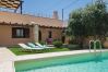 Villa in Plaka - Villa Argiro Villa in Plaka - Villa Argiro
