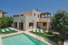 Villa in Plaka - Villa Argiro Villa in Plaka - Villa Argiro