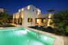 Villa in Plaka - Villa Argiro Villa in Plaka - Villa Argiro