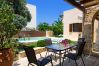 Villa in Plaka - Villa Argiro