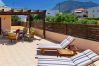 Villa in Plaka - Villa Argiro