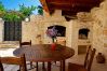 Villa in Plaka - Villa Argiro
