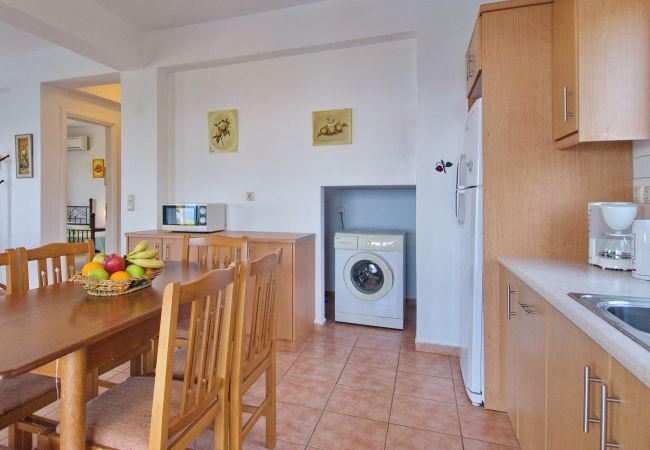 Villa in Spartia - Villa Dionysos Villa in Spartia - Villa Dionysos