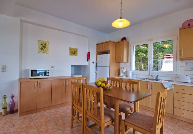 Villa in Spartia - Villa Dionysos Villa in Spartia - Villa Dionysos