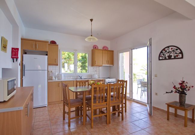 Villa in Spartia - Villa Dionysos Villa in Spartia - Villa Dionysos