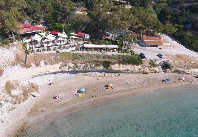 Villa in Spartia - Villa Dionysos Villa in Spartia - Villa Dionysos