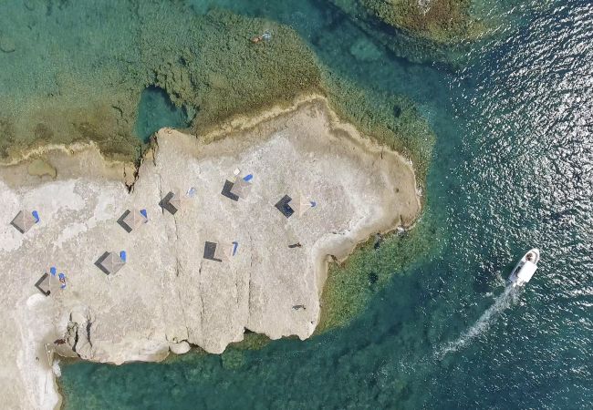 Villa in Spartia - Villa Dionysos Villa in Spartia - Villa Dionysos