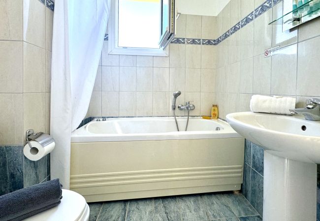 Villa in Spartia - Villa Dionysos Villa in Spartia - Villa Dionysos