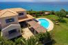 Villa in Spartia - Villa Anemos Villa in Spartia - Villa Anemos