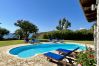 Villa in Spartia - Villa Anemos Villa in Spartia - Villa Anemos