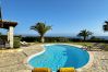 Villa in Spartia - Villa Anemos