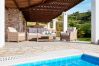 Villa in Spartia - Villa Roberta Villa in Spartia - Villa Roberta
