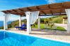 Villa in Spartia - Villa Roberta Villa in Spartia - Villa Roberta