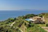 Villa in Spartia - Villa Roberta Villa in Spartia - Villa Roberta