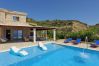 Villa in Spartia - Villa Roberta Villa in Spartia - Villa Roberta