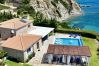 Villa in Spartia - Villa Roberta