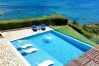 Villa in Spartia - Villa Roberta