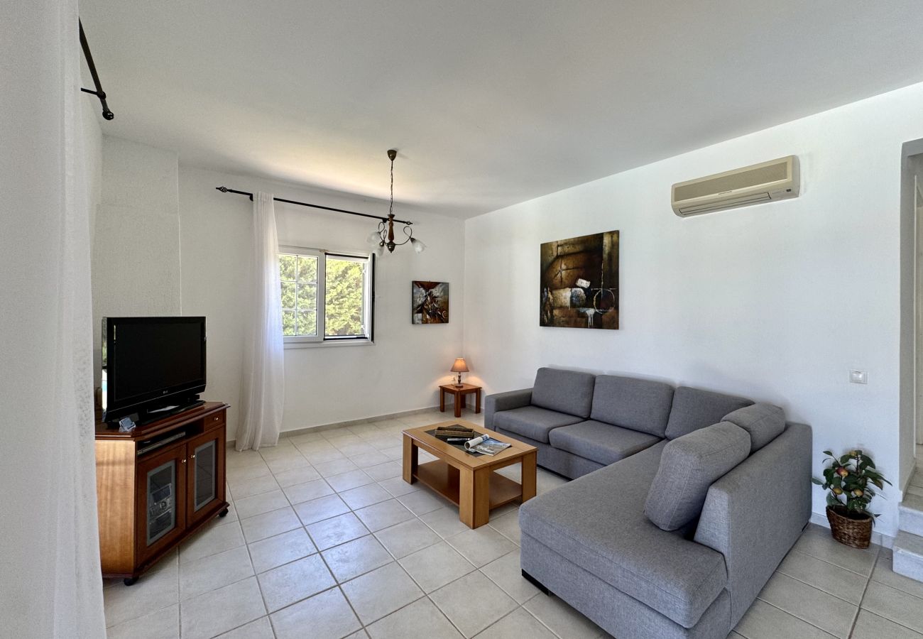 Villa in Spartia - Villa Afroditi