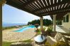 Villa in Spartia - Villa Afroditi Villa in Spartia - Villa Afroditi