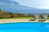 Villa in Spartia - Villa Afroditi Villa in Spartia - Villa Afroditi
