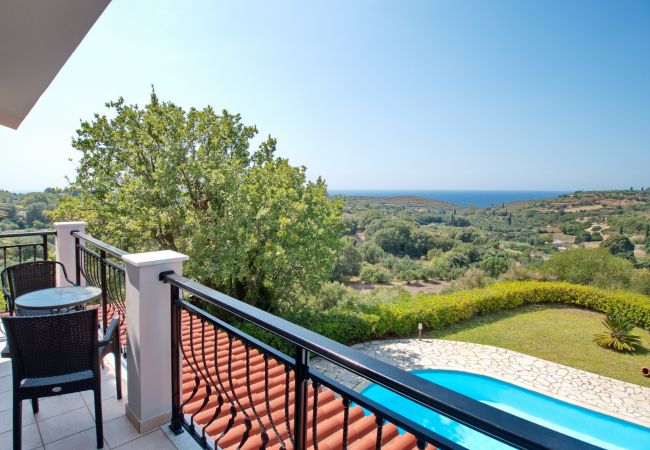 Villa in Spartia - Villa Hera Villa in Spartia - Villa Hera