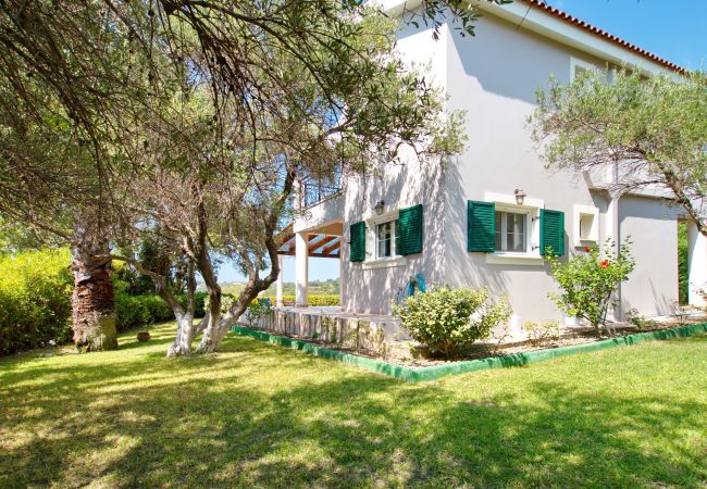 Villa in Spartia - Villa Hera Villa in Spartia - Villa Hera