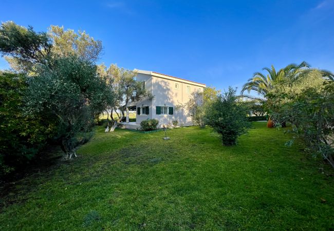 Villa in Spartia - Villa Hera Villa in Spartia - Villa Hera