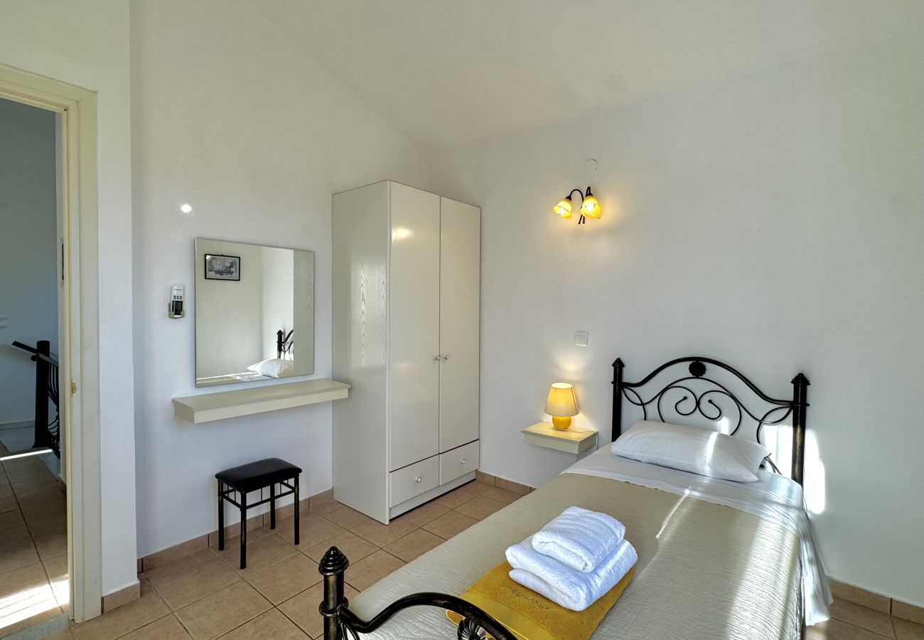 Villa in Spartia - Villa Hera