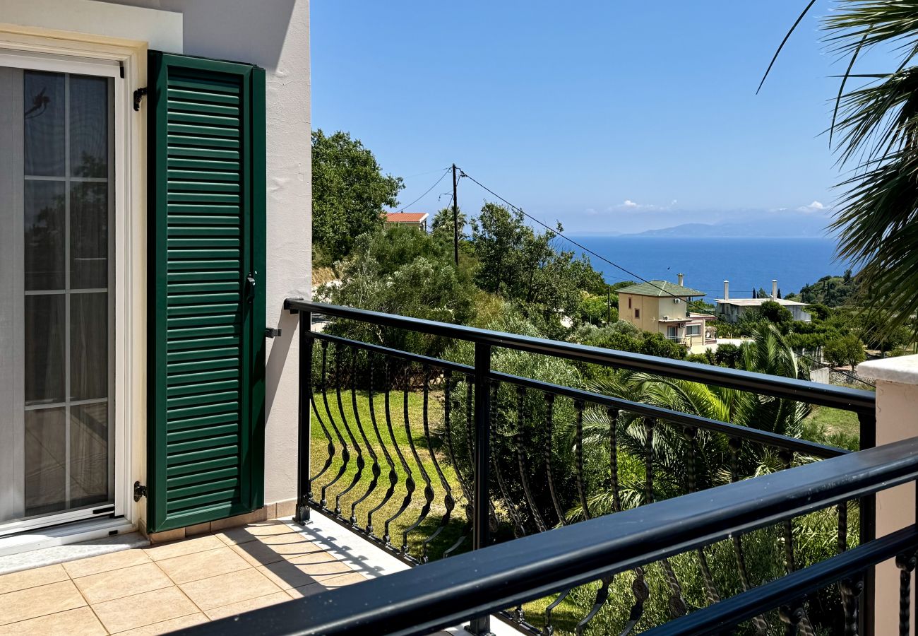 Villa in Spartia - Villa Hera