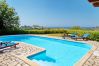 Villa in Spartia - Villa Hera Villa in Spartia - Villa Hera