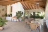 Villa in Pollensa / Pollença - Can Lordas Villa in Pollensa / Pollença - Can Lordas