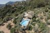Villa in Pollensa / Pollença - Can Lordas Villa in Pollensa / Pollença - Can Lordas