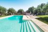 Villa in Rosolini - Corte Moscata Villa in Rosolini - Corte Moscata