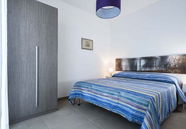 Villa in San Vito Lo Capo - Lisca Bianca Villa in San Vito Lo Capo - Lisca Bianca
