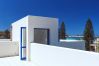 Villa in San Vito Lo Capo - Lisca Bianca Villa in San Vito Lo Capo - Lisca Bianca