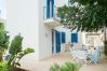 Villa in San Vito Lo Capo - Lisca Bianca Villa in San Vito Lo Capo - Lisca Bianca