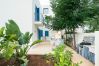 Villa in San Vito Lo Capo - Lisca Bianca Villa in San Vito Lo Capo - Lisca Bianca