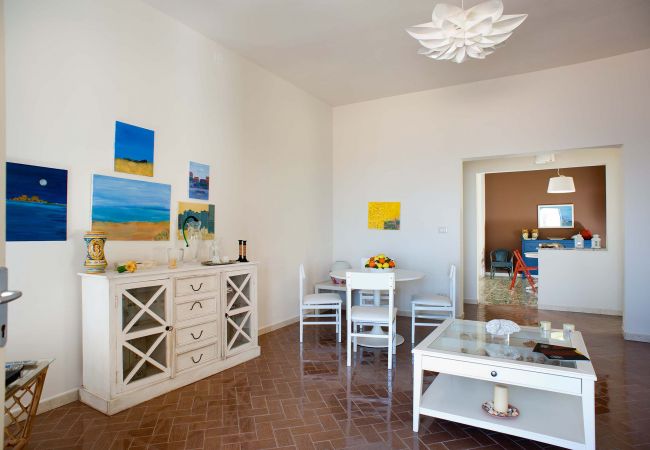 Villa in Noto - Noto Beach Villa Villa in Noto - Noto Beach Villa