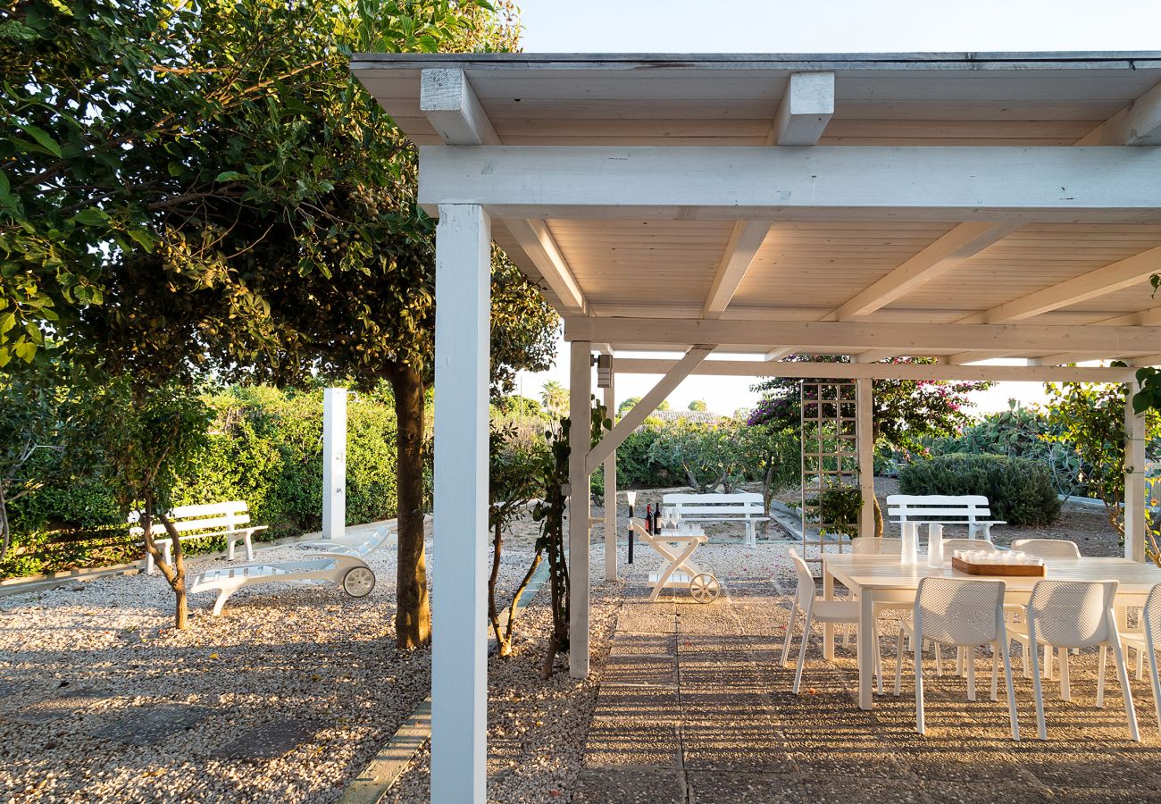 Villa in Ispica - Villa Baia Mar