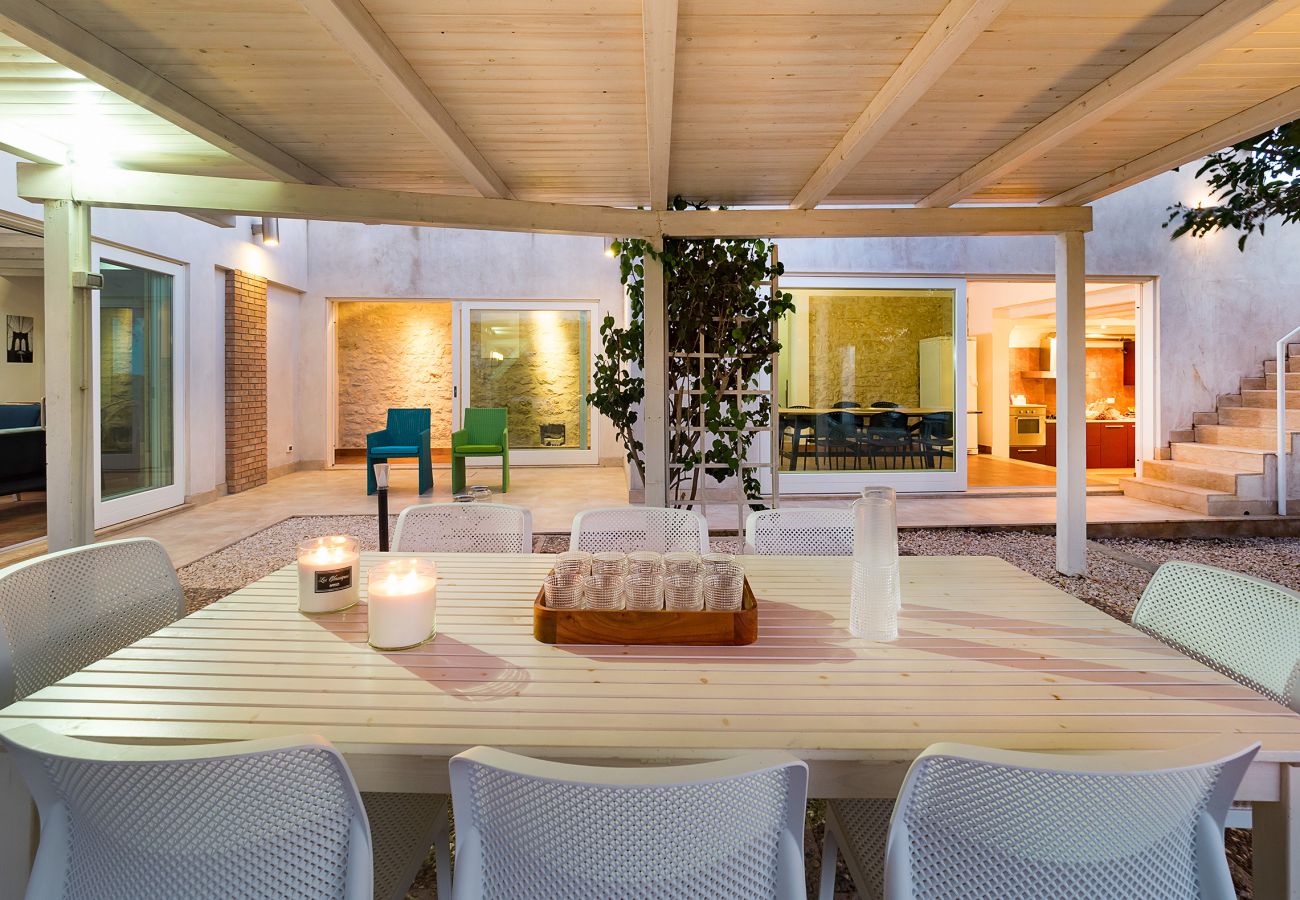 Villa in Ispica - Villa Baia Mar